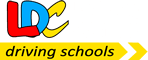 Cumbernauld Driving Lessons Logo